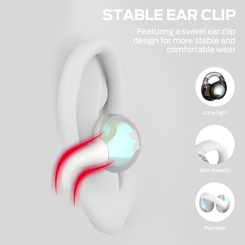 75% Off Monster Open Ear AC600 Headphones Code MJEY34NV - Image 3