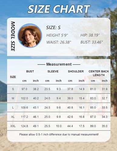 50% Off Ekouaer Women's Swimsuit Coverup Dress - Image 6