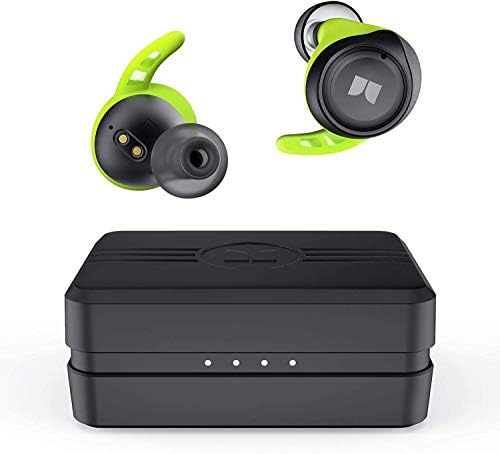 44% Off Monster Champion Wireless Earbuds with 100H Battery