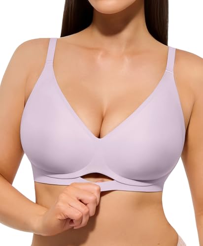 35% Off Popilush Wireless Jelly Bras - Use Code PBMHDGHV