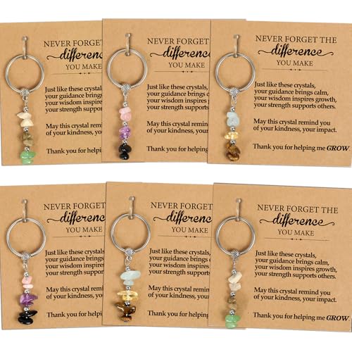 60% Off Parma77 Teacher Appreciation Keychain Gift Set