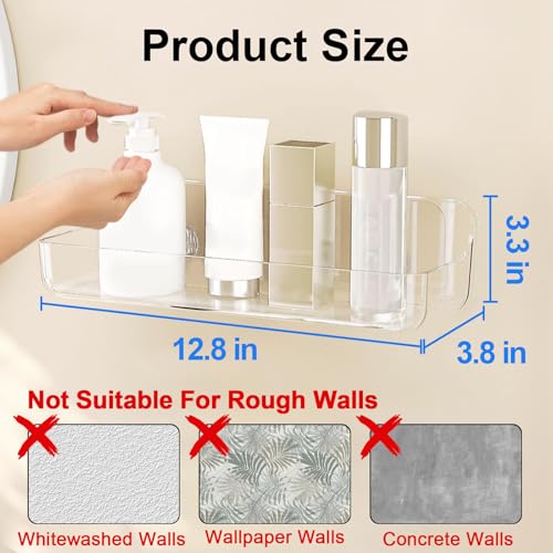 35% Off Diesisa Acrylic Wall Mount Organizer with Code - Image 4