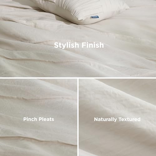 46% Off Bedsure Queen Comforter Set with Code CHOU4GII - Image 5