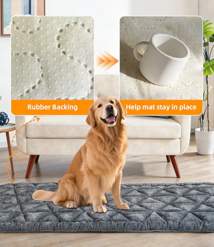 40% Off NISSYO.AM Backseat Pet Bed Mat for Dogs - Image 6