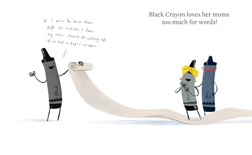 Save 38% on Happy Mother's Day from the Crayons - Image 4
