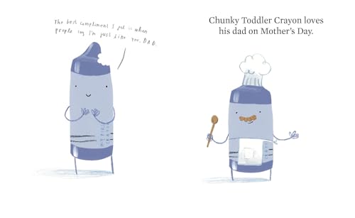 Save 38% on Happy Mother's Day from the Crayons - Image 6