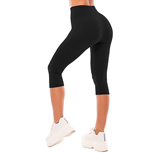 Save 25% on SINOPHANT High Waisted Yoga Leggings for Women