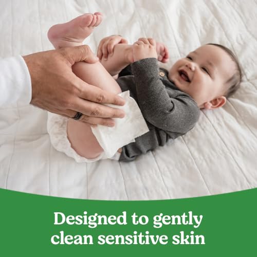 15% Off Huggies Sensitive Baby Wipes - 288 Count - Image 2