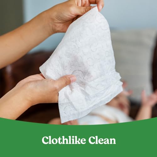 15% Off Huggies Sensitive Baby Wipes - 288 Count - Image 5