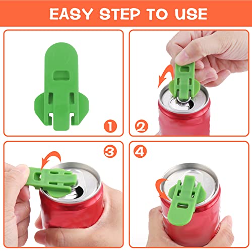Abeillo 24-Piece Drink Shield Set - 50% Off - Image 4