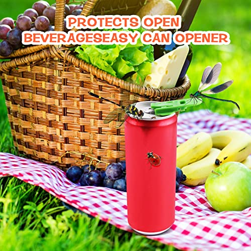 Abeillo 24-Piece Drink Shield Set - 50% Off - Image 6