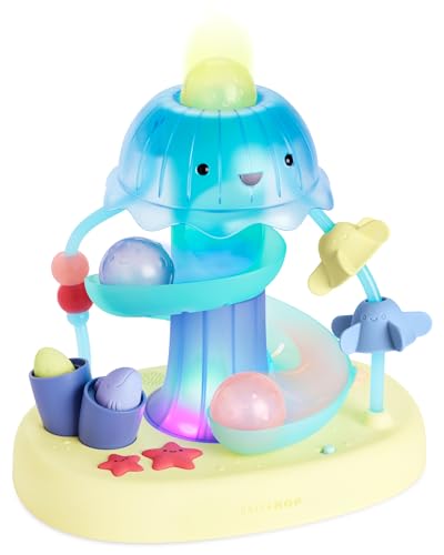 46% Off Skip Hop Seascape Musical Ball Drop Toy for Babies