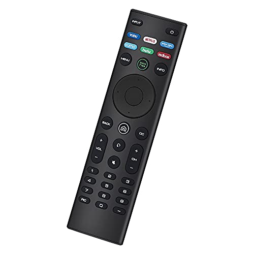 38% Off Universal VIZIO Smart TV Remote Replacement