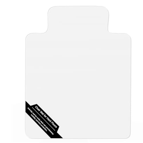43% Off Office Chair Mat for Hardwood Floors