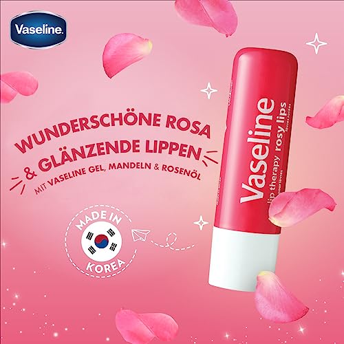 Vaseline Lip Therapy Stick for $1.25 - Hydrating Lip Balm - Image 5