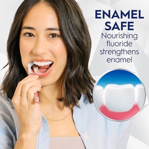 Save 10% on Crest 3D White Brilliance Pro Whitening Toothpaste - Image 6
