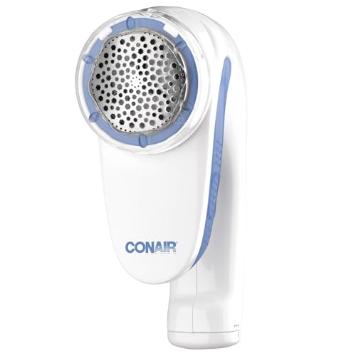 Save 40% on Conair's Battery-Powered Fabric Shaver