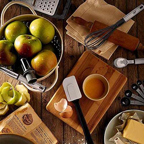 45% Off 24-Piece Kitchen Utensil Set with Stainless Steel Handles - Image 6