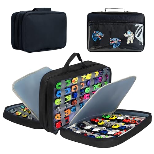 13% Off Mi Ya Mi Lai 96-Car Hot Wheels Storage Case