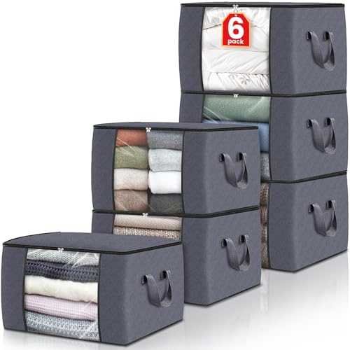 31% Off Fab totes Storage Bags with Reinforced Handles