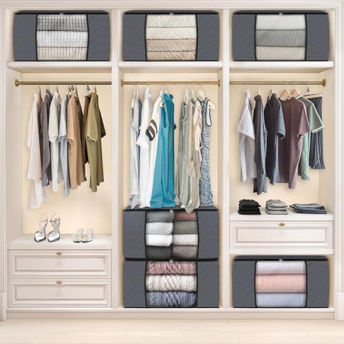 31% Off Fab totes Storage Bags with Reinforced Handles - Image 6