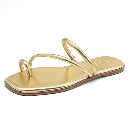 42% Off Rihero Women's Comfortable Slide Sandals