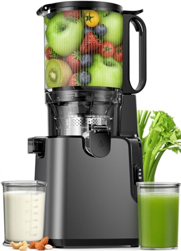 50% Off YPONE Cold Press Juicer - Save $80