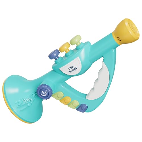 60% Off Montessori Musical Instrument Toy Set for Toddlers