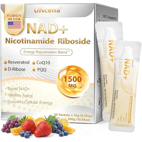 Save 13% on NAD+ Liquid Supplement with Code WZO338SJ