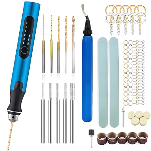 Save 50% on Woweibyke Resin Polishing Kit with Code RQ45IZ2C