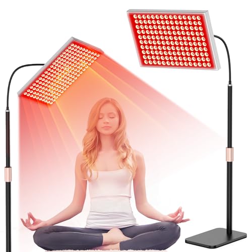 50% Off i-Venoya Red Light Therapy Panel with Code