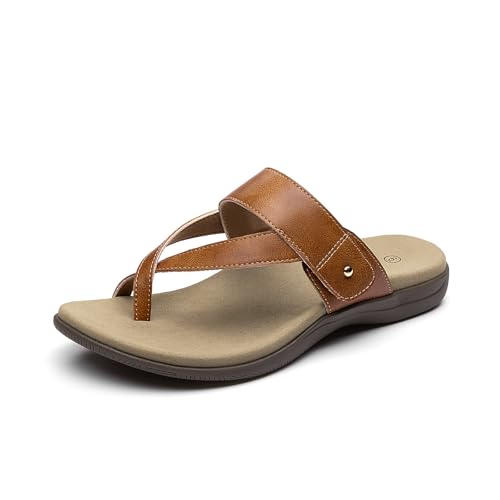 Save 37% on Rihero Women's Orthopedic Arch Support Sandals