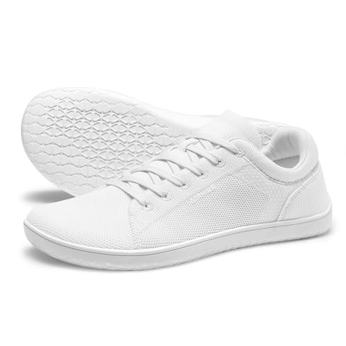 40% Off AIRHAS Women's Minimalist Barefoot Sneakers