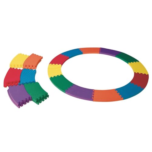 57% Off S&S Worldwide Balance Builder Beam for Kids