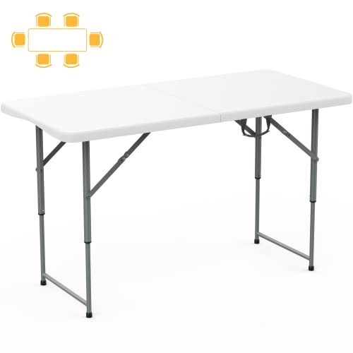 Save 45% on SKOK 330lb Folding Picnic Table