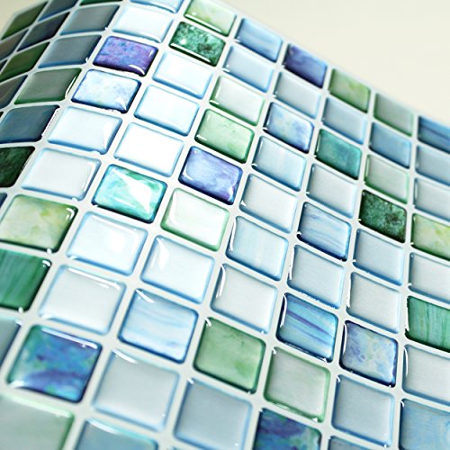 Save 60% on Beaustile Fire Retardant Tile Stickers - Image 3