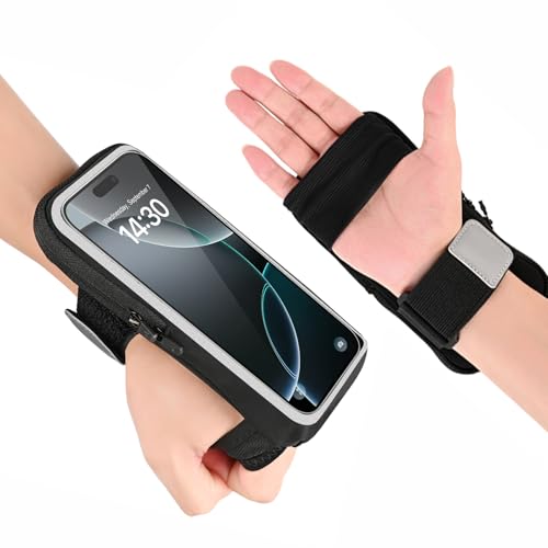 50% Off Phone Armband for Running & Fitness