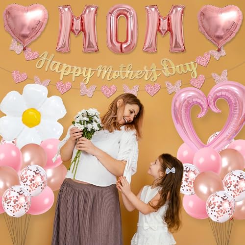 31-Piece Mother's Day Decor Set at $9.99 - Image 5