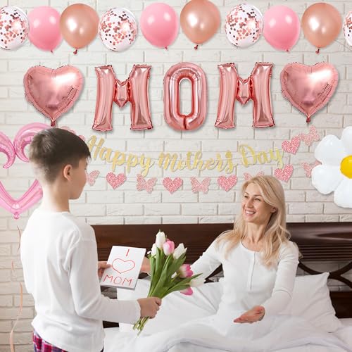 31-Piece Mother's Day Decor Set at $9.99 - Image 6