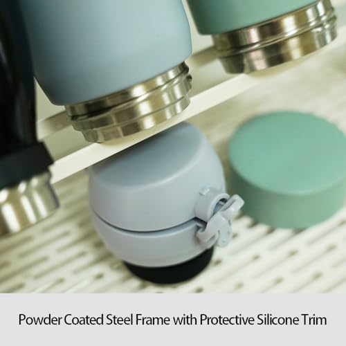 67% Off Compact Countertop Bottle Drying Rack - Image 5