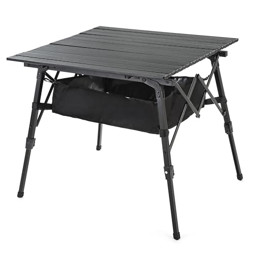Save 59% on ARROWHEAD OUTDOOR 39" Folding Camp Table
