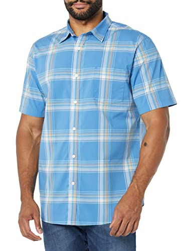 Amazon Essentials Men's Slim-Fit Poplin Shirt - Price Drop