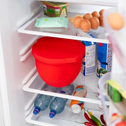 Save 26% on Silicone Mixing Bowl Liners for KitchenAid Mixer - Image 3