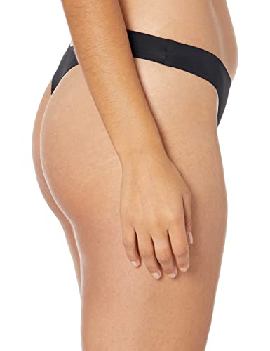 40% Off Amazon Essentials Women's Seamless Thong Pack - Image 2