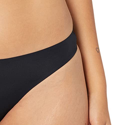 40% Off Amazon Essentials Women's Seamless Thong Pack - Image 3