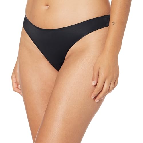 40% Off Amazon Essentials Women's Seamless Thong Pack - Image 4