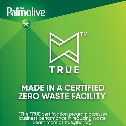 Save 26% on Palmolive Ultra Dish Soap 4-Pack - Image 3