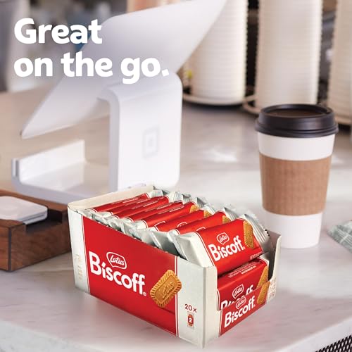 Price Drop on Lotus Biscoff Cookies - Pack of 20 - Image 5