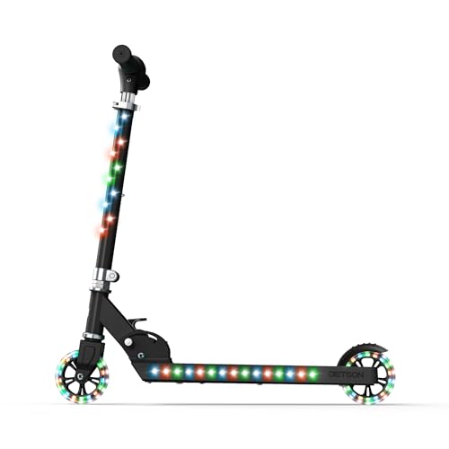 Save 23% on Jetson Jupiter Kids Light-Up Kick Scooter