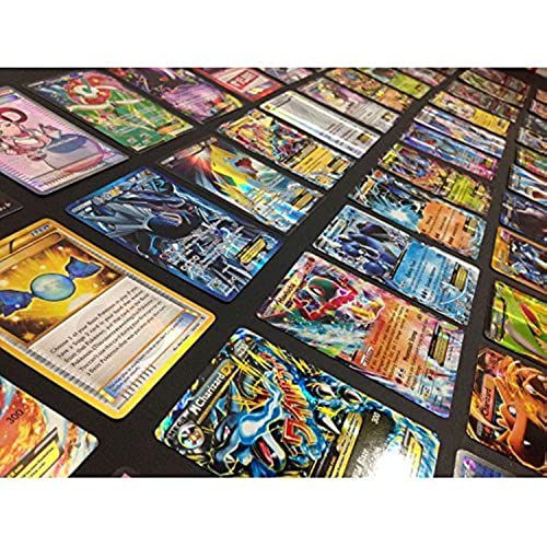 Save 31% on Pokémon TCG 100-Card Lot with Rare & Holo Cards